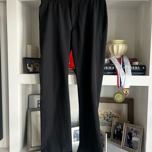 Under Armour Men's Black Dress Pants